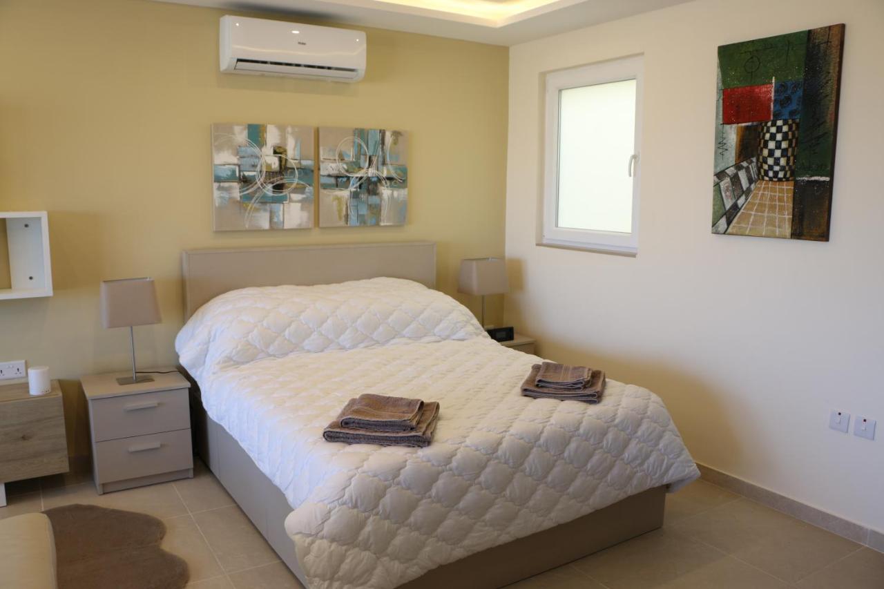 Qala Wileg 4A Luxury Studio Apartment With Shared Swimming Pool. المظهر الخارجي الصورة
